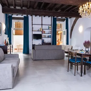 Apartment Renella 92, Rome