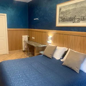 Acasadibarbara Bed & Breakfast